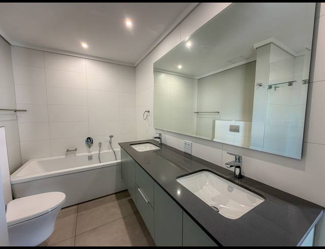 2 BEDROOM APARTMENT TO LET IN ASCEND TO MIDSTREAM